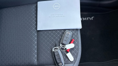 Nissan Juke 1.0 DiG-T N-Connecta 5dr Petrol Hatchback